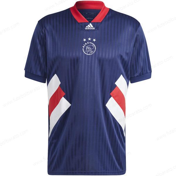 Camisa Ajax Icon Camisas de futebol