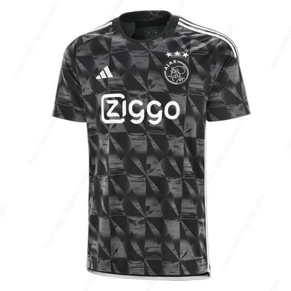 Camisa Ajax Third Camisas de futebol 23/24
