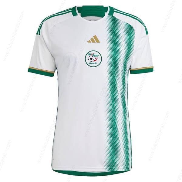 Camisa Argélia Home Camisas de futebol 2022