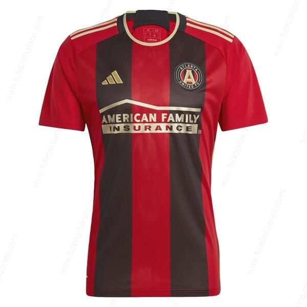 Camisa Atlanta United Home Camiseta de futebol 2023
