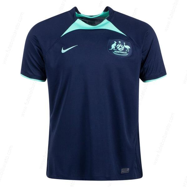 Camisa Austrália Away Camisas de futebol 2022