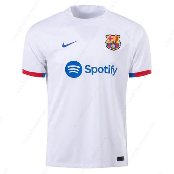 Camisa Barcelona Away Camisas de futebol 23/24