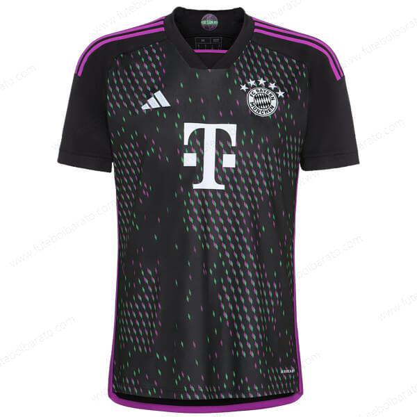 Camisa Bayern Munich Away Camisas de futebol 23/24
