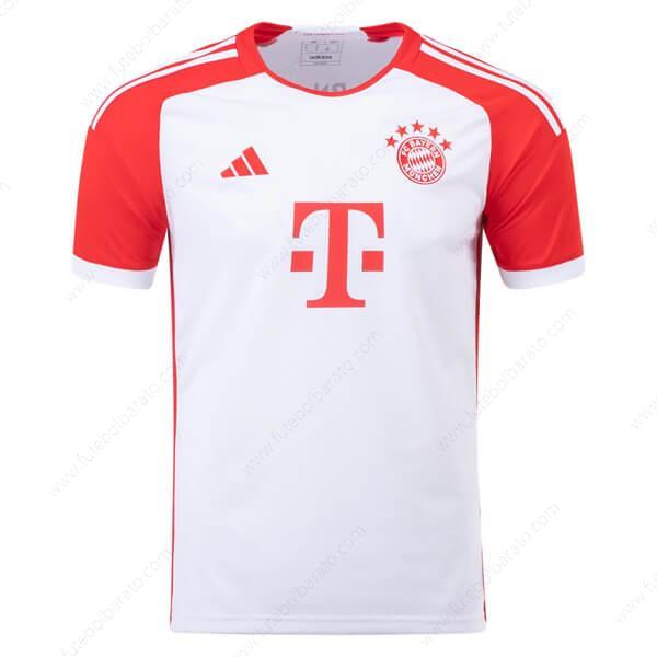 Camisa Bayern Munich Home Camisas de futebol 23/24