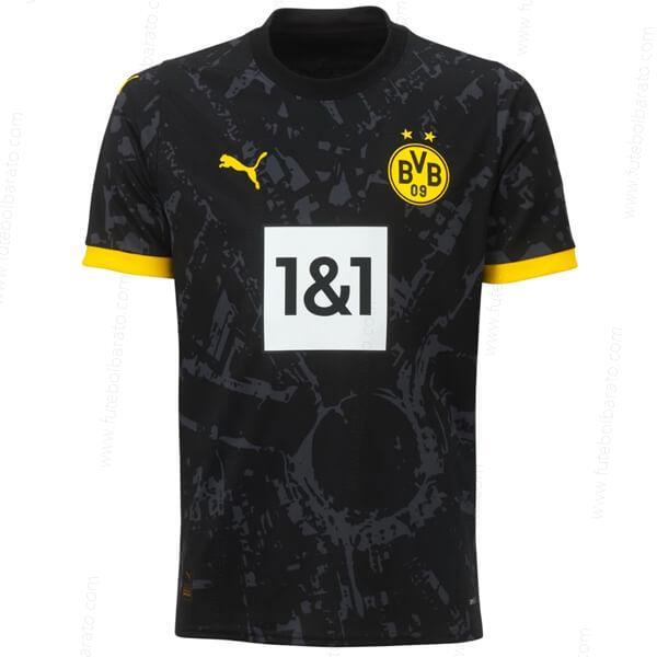 Camisa BoRússia Dortmund Away Camisas de futebol 23/24