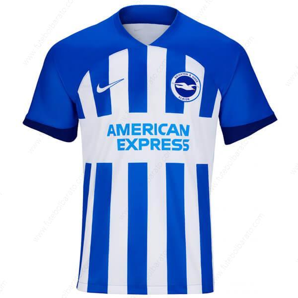 Camisa Brighton & Hove Albion Home Camisas de futebol 23/24