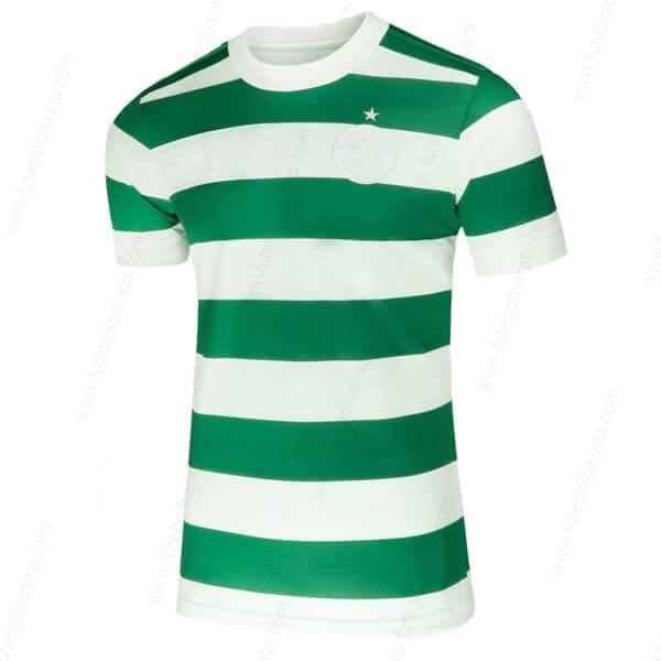 Camisa Celtic 120 Year Anniversary Camisas de futebol