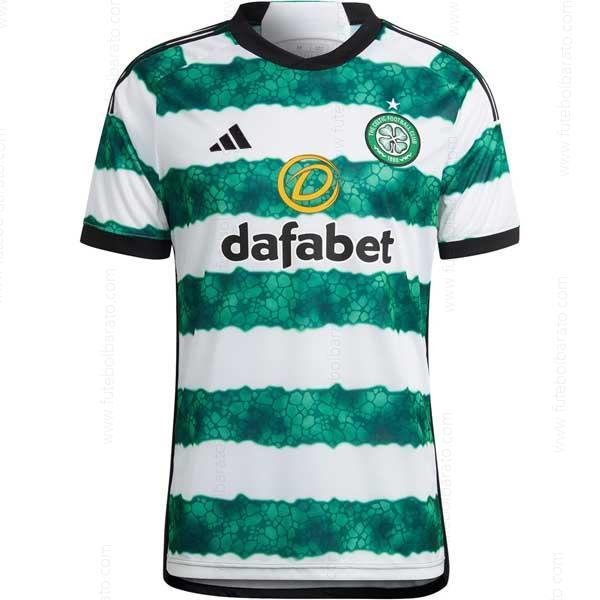 Camisa Celtic Home Camisas de futebol 23/24