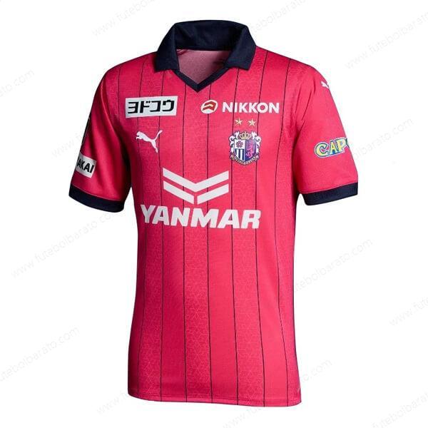Camisa Cerezo Osaka Home Camiseta de futebol 2023