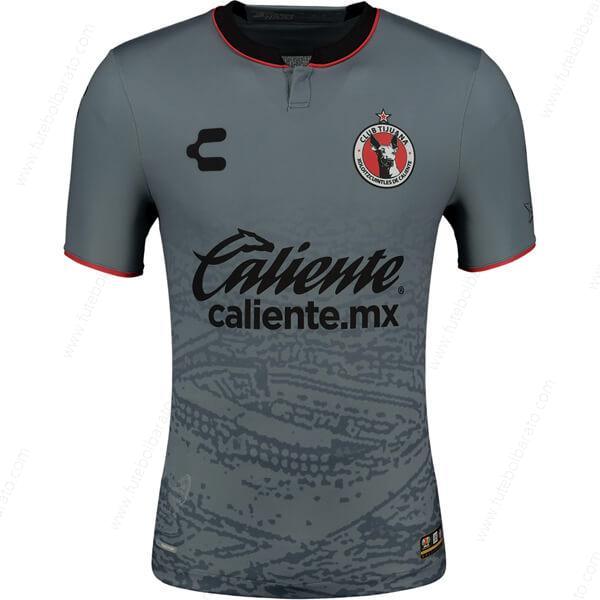 Camisa Club Tijuana Away Camiseta de futebol 23/24