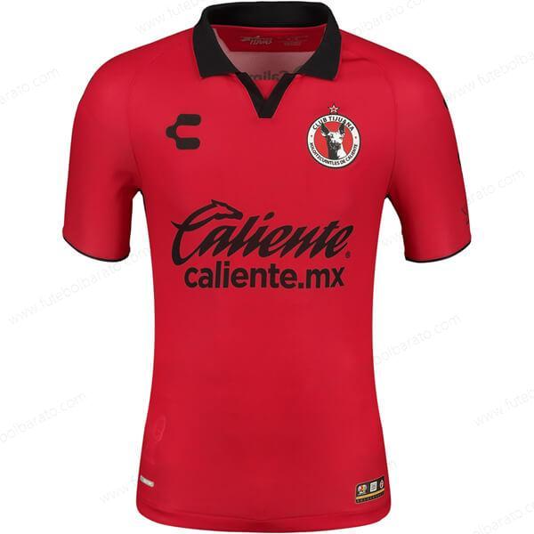 Camisa Club Tijuana Home Camiseta de futebol 23/24