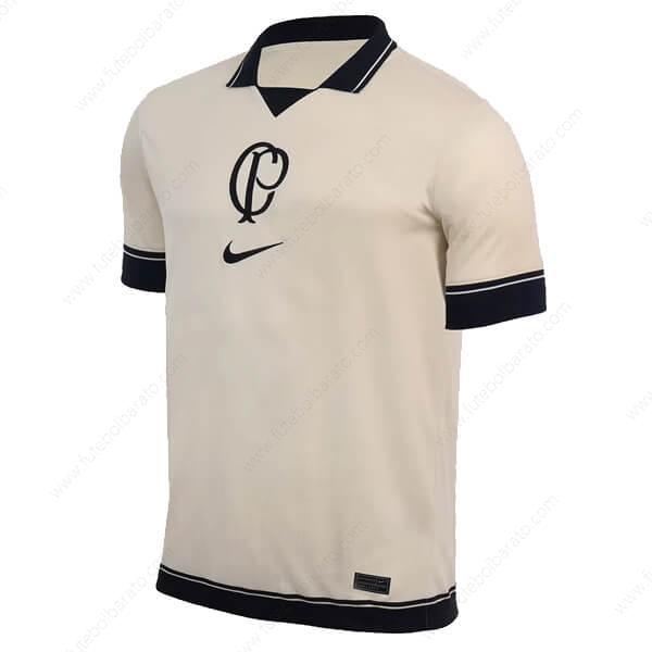 Camisa Corinthians Fourth Camiseta de futebol 2023