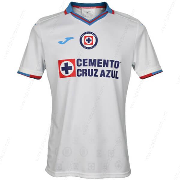 Camisa Cruz Azul Away Camiseta de futebol 22/23