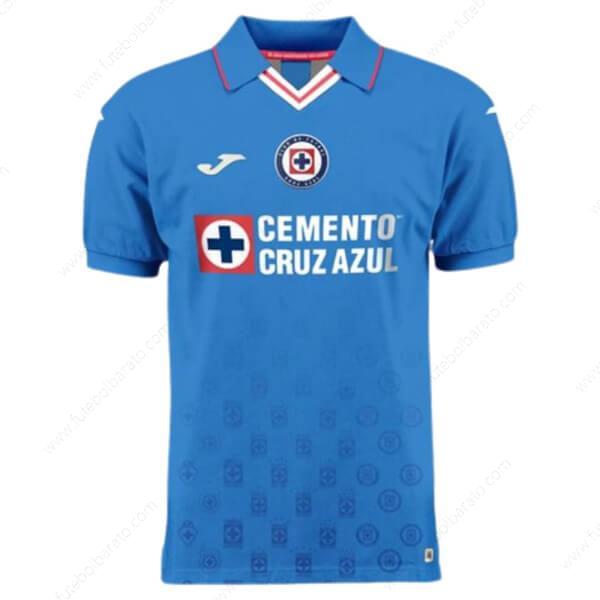 Camisa Cruz Azul Home Camiseta de futebol 22/23