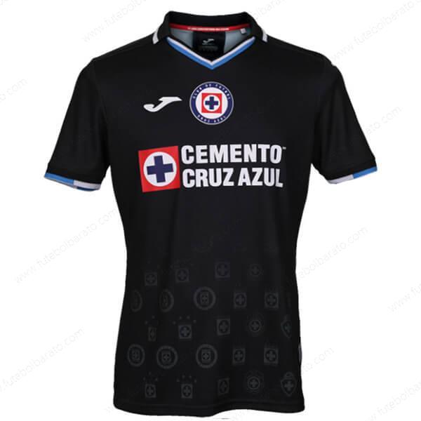 Camisa Cruz Azul Third Camiseta de futebol 22/23