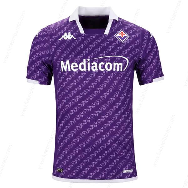 Camisa Fiorentina Home Camisas de futebol 23/24