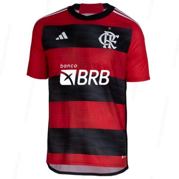 Camisa Flamengo Home Camiseta de futebol 2023