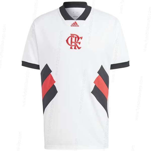 Camisa Flamengo Icon Camiseta de futebol
