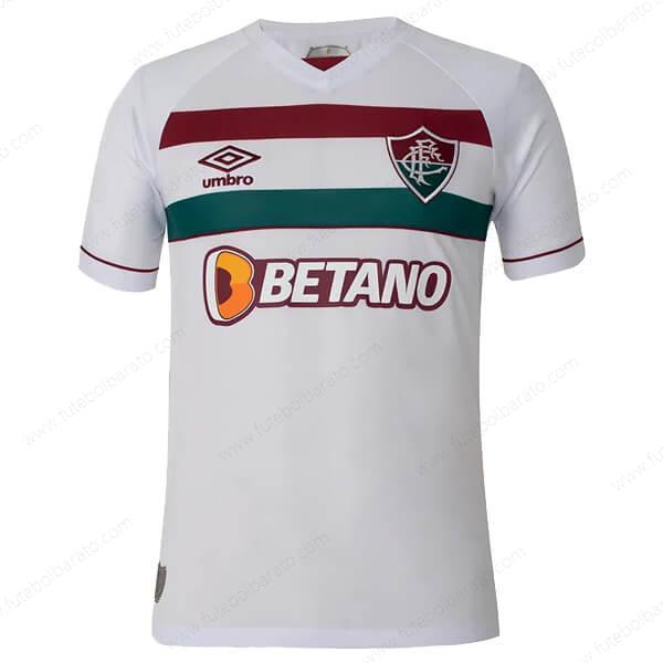 Camisa Fluminense Away Camiseta de futebol 2023