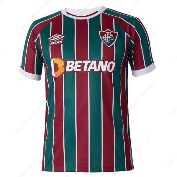 Camisa Fluminense Home Camiseta de futebol 2023