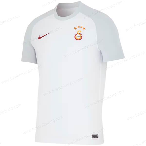 Camisa Galatasaray Away Camisas de futebol 23/24