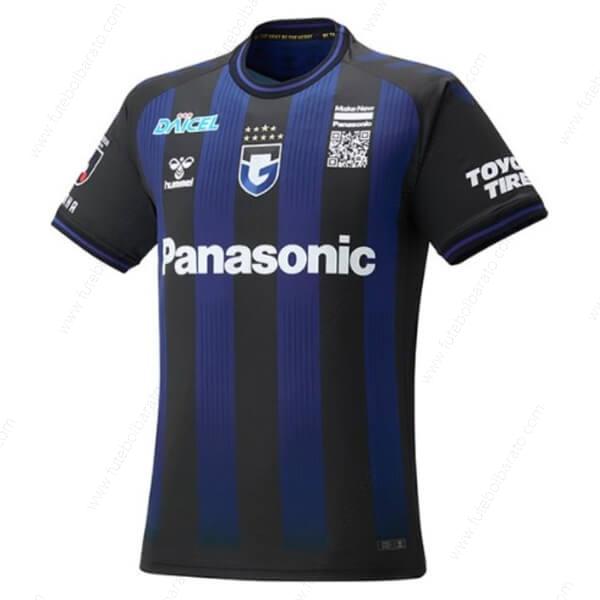 Camisa Gamba Osaka Home Camiseta de futebol 2023