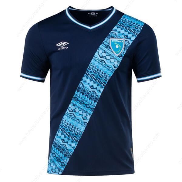 Camisa Guatemala Away Camisas de futebol 2023
