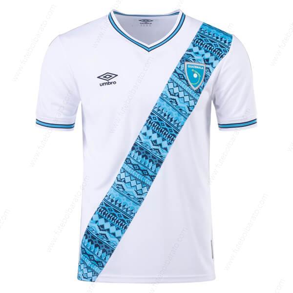 Camisa Guatemala Home Camisas de futebol 2023