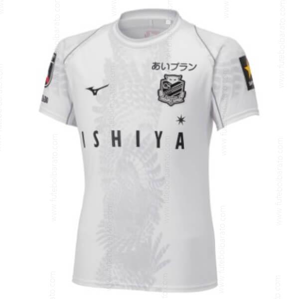 Camisa Hokkaido Consadole Sapporo Third Camiseta de futebol 2023