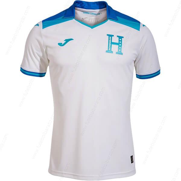 Camisa Honduras Home Camisas de futebol 2023