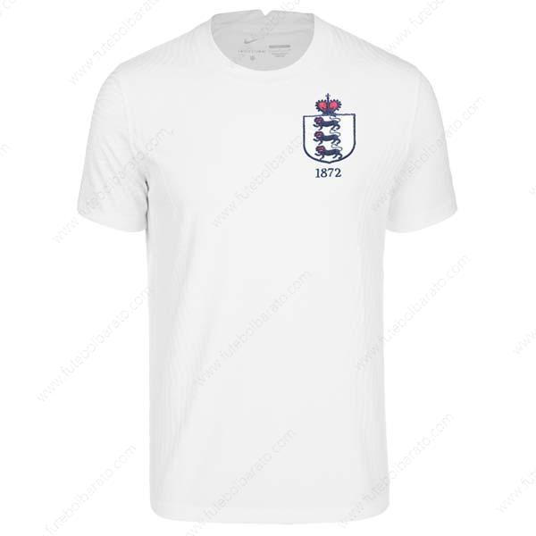 Camisa Inglaterra 150 Anniversary Pre Match Training Camisas de futebol