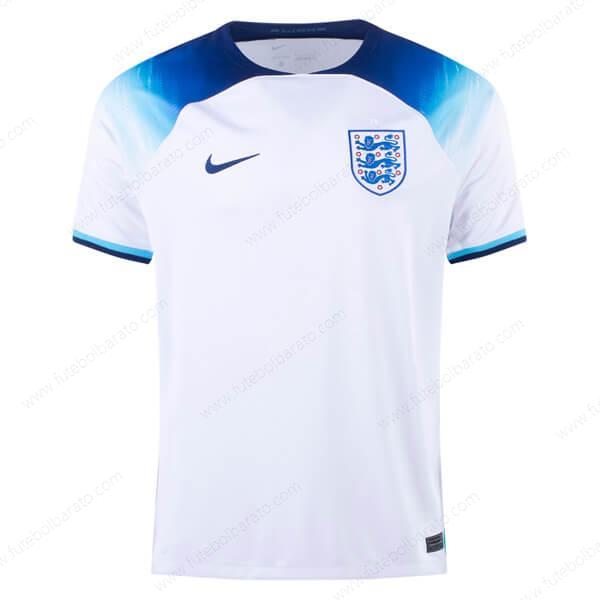 Camisa Inglaterra Home Camisas de futebol 2022