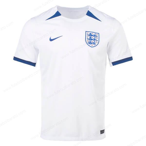 Camisa Inglaterra Homens Home Camisas de futebol 2023