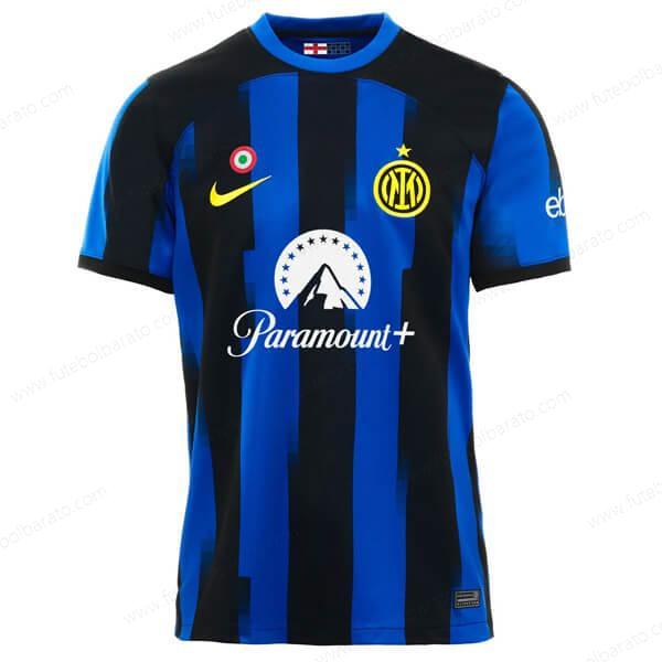 Camisa Inter Milan Home Camisas de futebol 23/24
