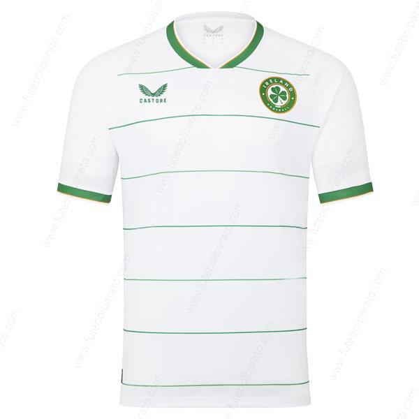 Camisa Irlanda Away Camisas de futebol 2023