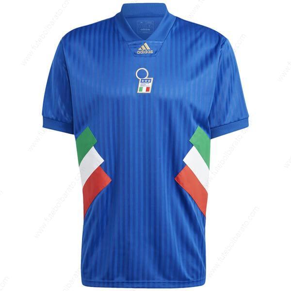 Camisa Itália Icon Camisas de futebol