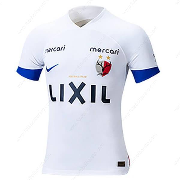 Camisa Kashima Antlers Away Camiseta de futebol 2023
