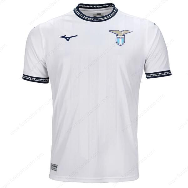 Camisa Lazio Third Camisas de futebol 23/24