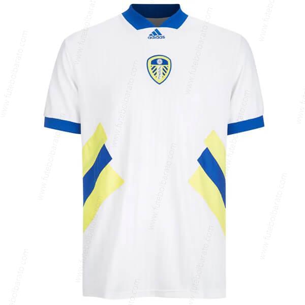 Camisa Leeds United Icon Camisas de futebol
