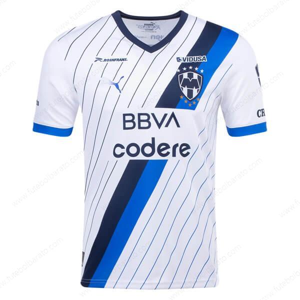Camisa Monterrey Away Camiseta de futebol 23/24