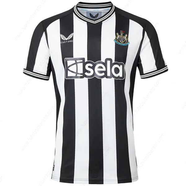 Camisa Newcastle United Home Camisas de futebol 23/24
