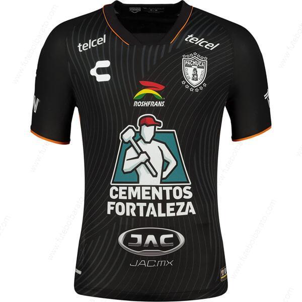 Camisa Pachuca Away Camiseta de futebol 23/24