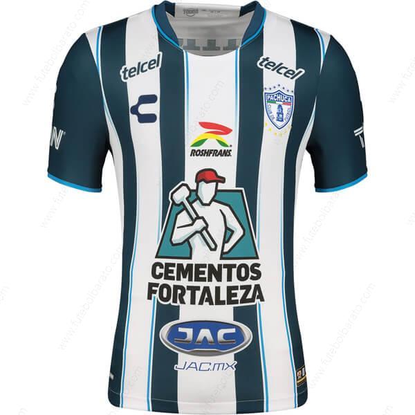 Camisa Pachuca Home Camiseta de futebol 23/24