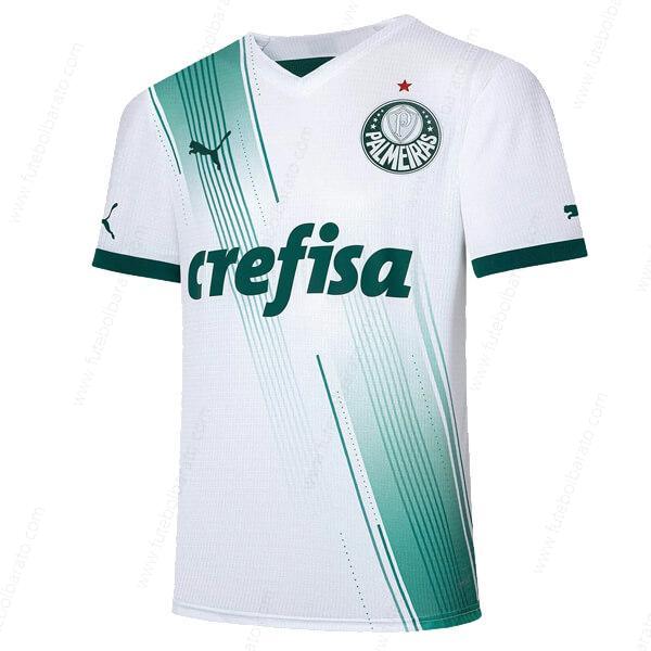 Camisa Palmeiras Away Camiseta de futebol 2023