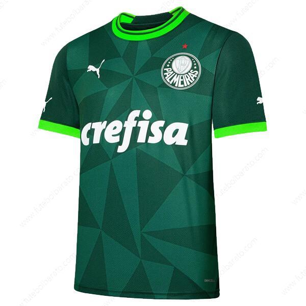 Camisa Palmeiras Home Camiseta de futebol 2023