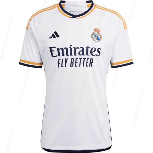 Camisa Real Madrid Home Camisas de futebol 23/24