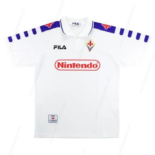 Camisa Retro Fiorentina Away Camisas de futebol 98/99