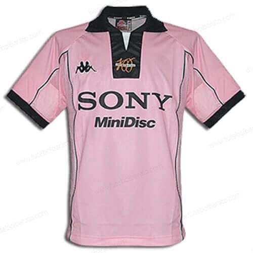 Camisa Retro Juventus Away Camisas de futebol 1997/98