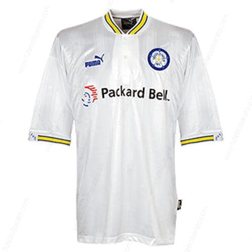 Camisa Retro Leeds United Home Camisas de futebol 96/98