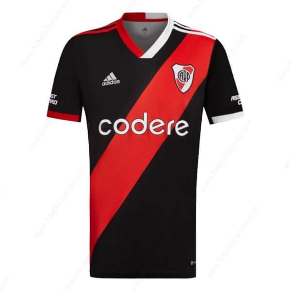 Camisa River Plate Away Camiseta de futebol 2023